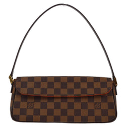 Louis Vuitton Damier Recoleta Handbag