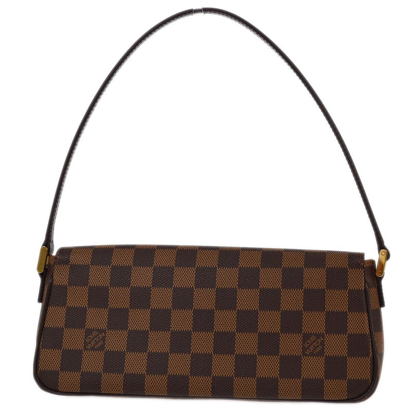 Louis Vuitton Damier Recoleta Handbag