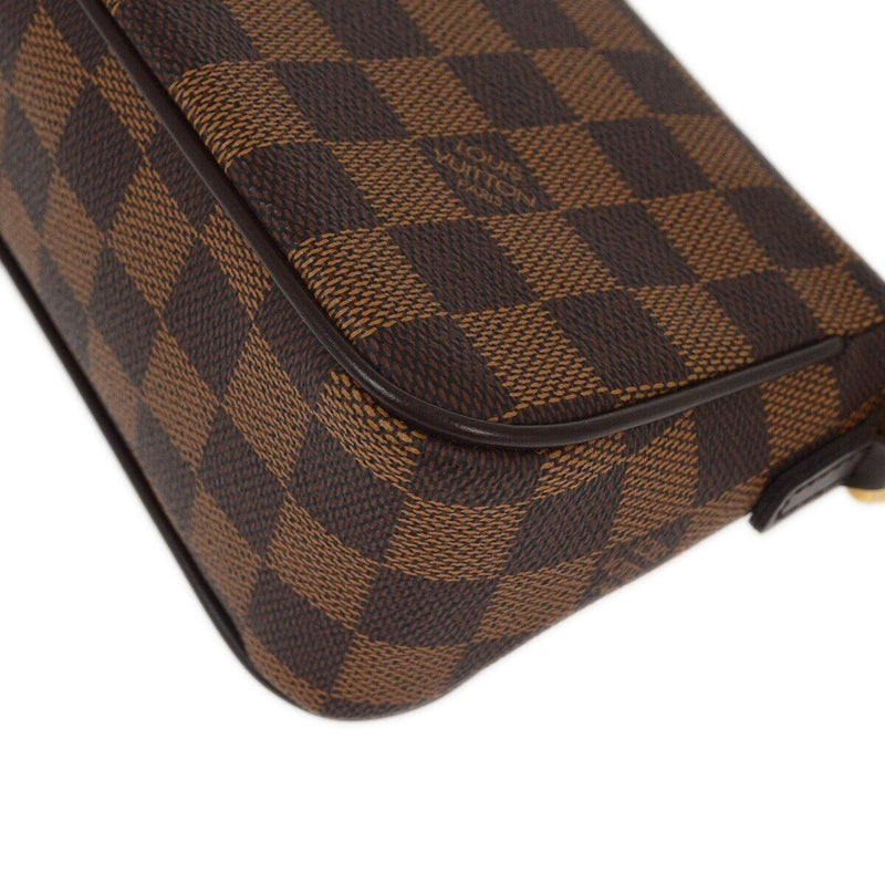 Louis Vuitton Damier Recoleta Handbag