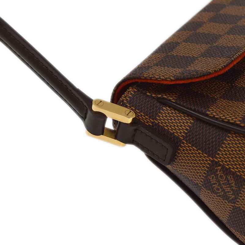 Louis Vuitton Damier Recoleta Handbag