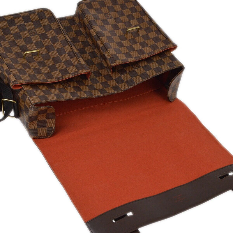 Louis Vuitton Damier Broadway 2Way