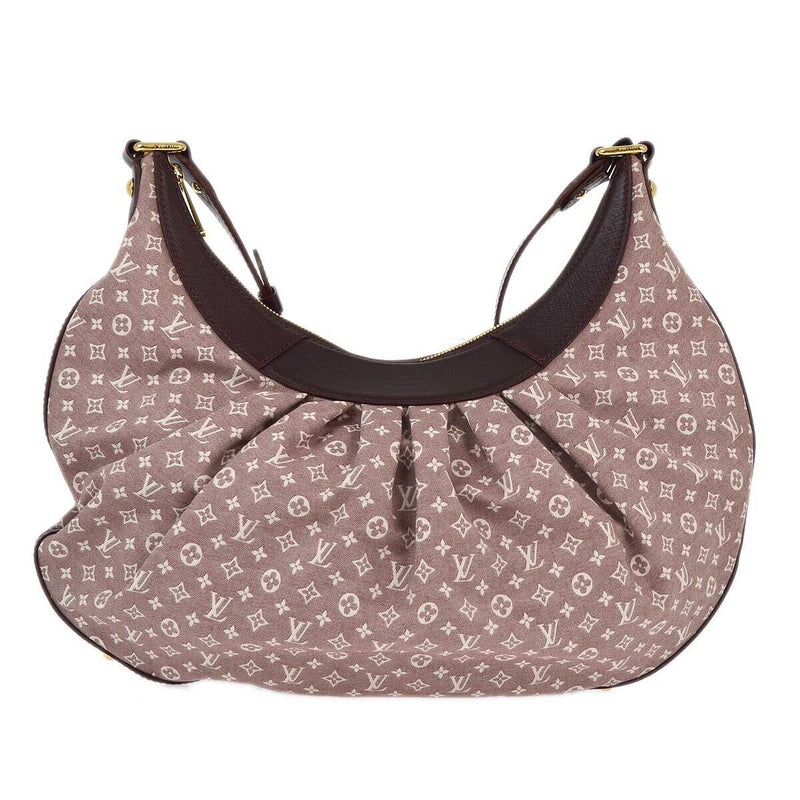 Louis Vuitton Bordeaux Idylle Rhapsody