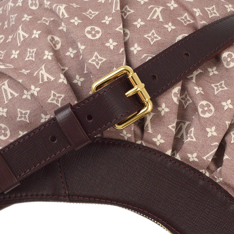 Louis Vuitton Bordeaux Idylle Rhapsody