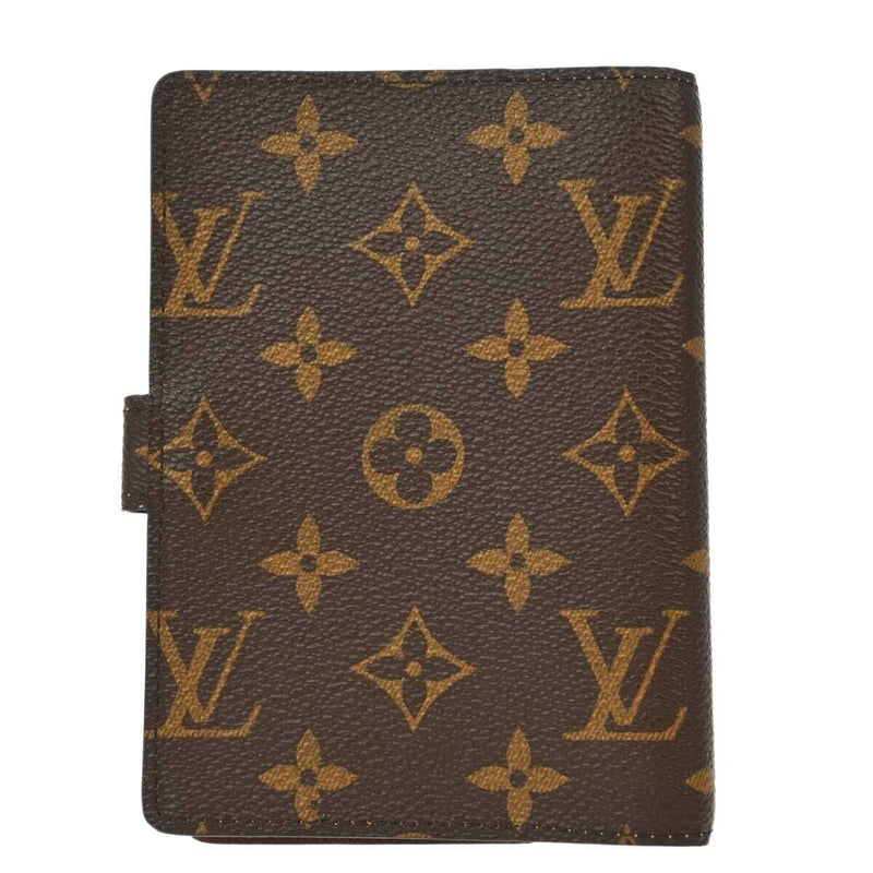 Louis Vuitton Agenda Pm Note Book Cover