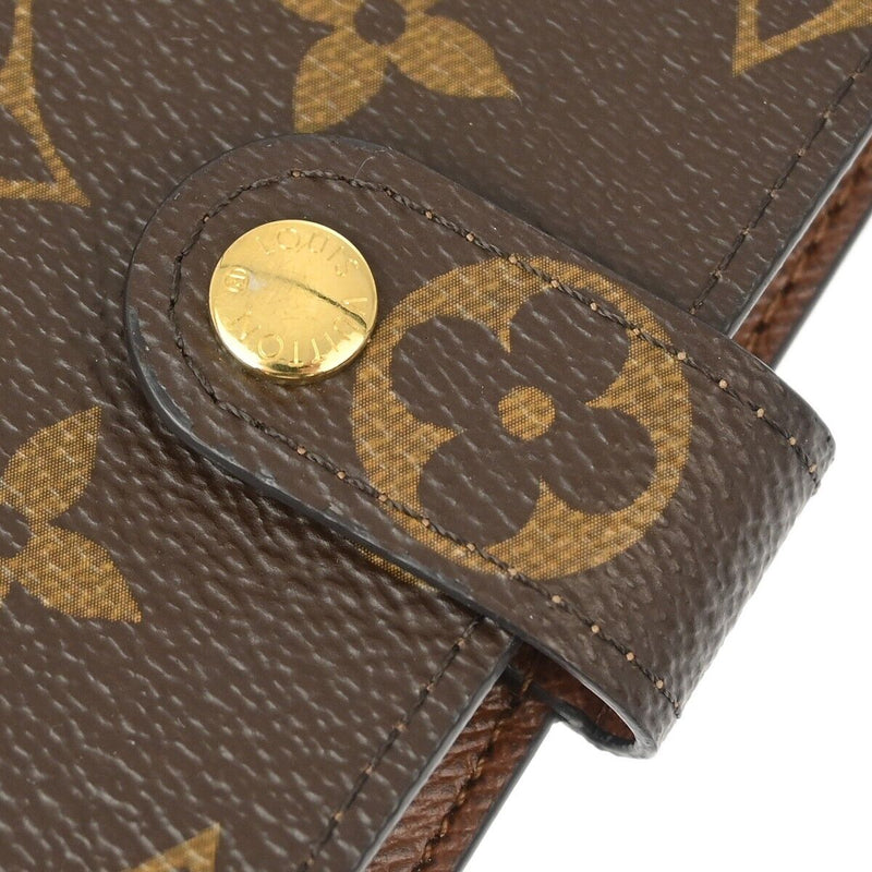 Louis Vuitton Agenda Pm Note Book Cover