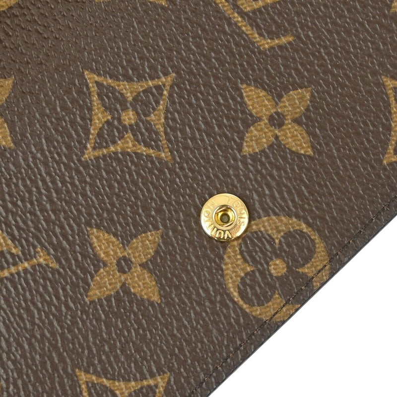 Louis Vuitton Agenda Pm Note Book Cover