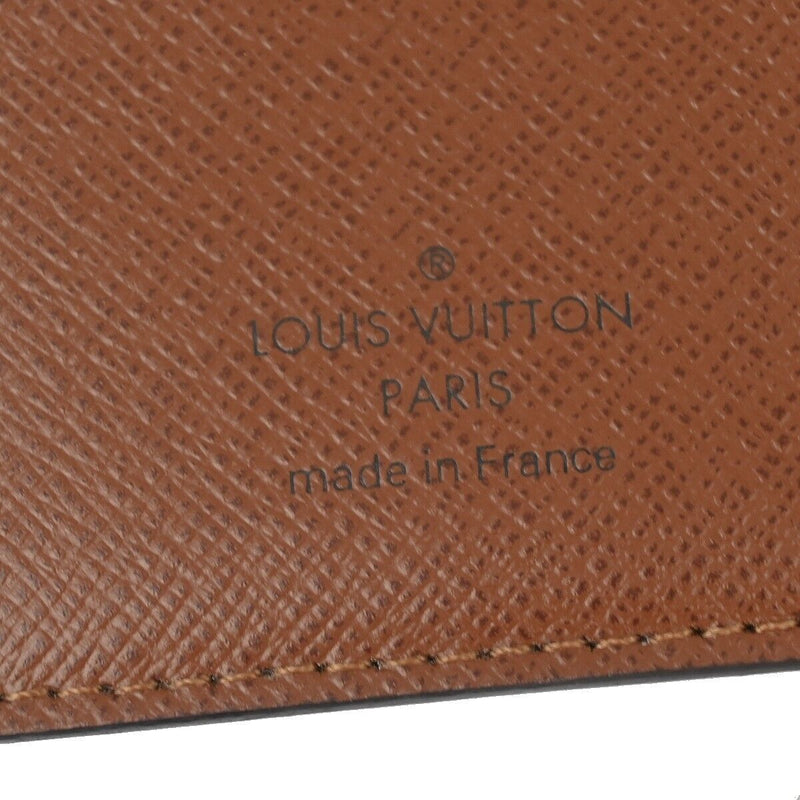 Louis Vuitton Agenda Pm Note Book Cover