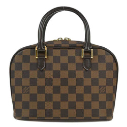 Louis Vuitton Damier Sarria Mini Handbag