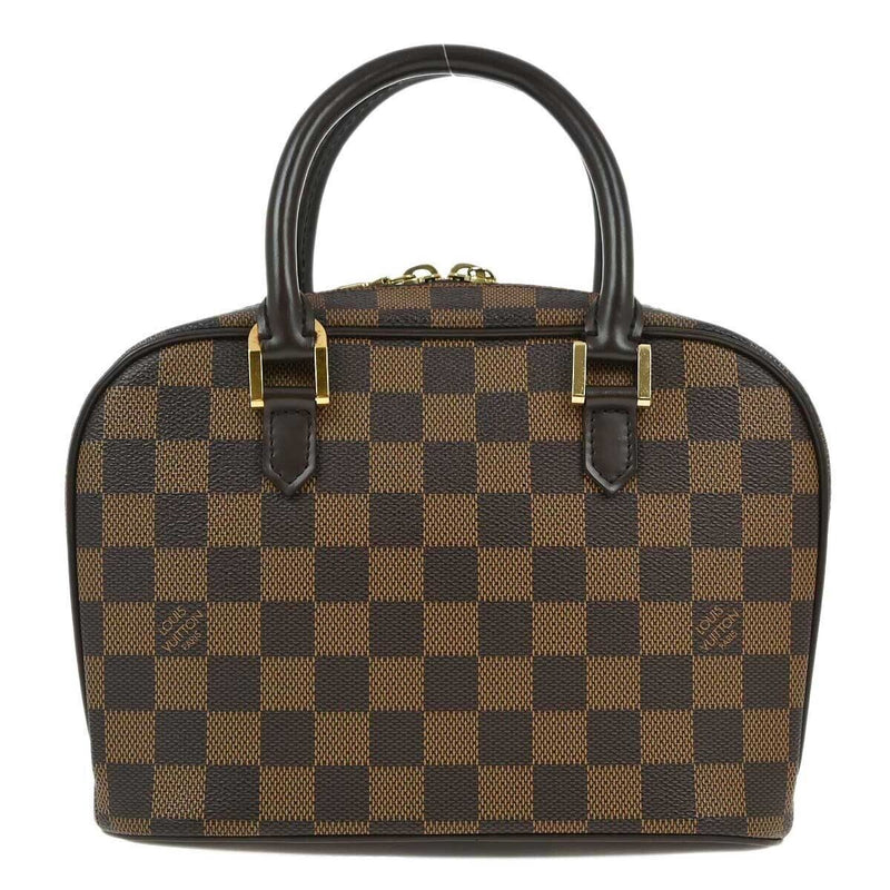 Louis Vuitton Damier Sarria Mini Handbag