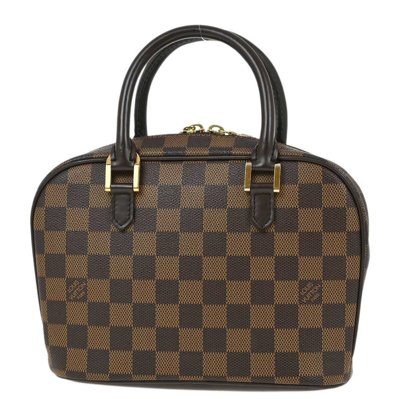 Louis Vuitton Damier Sarria Mini Handbag