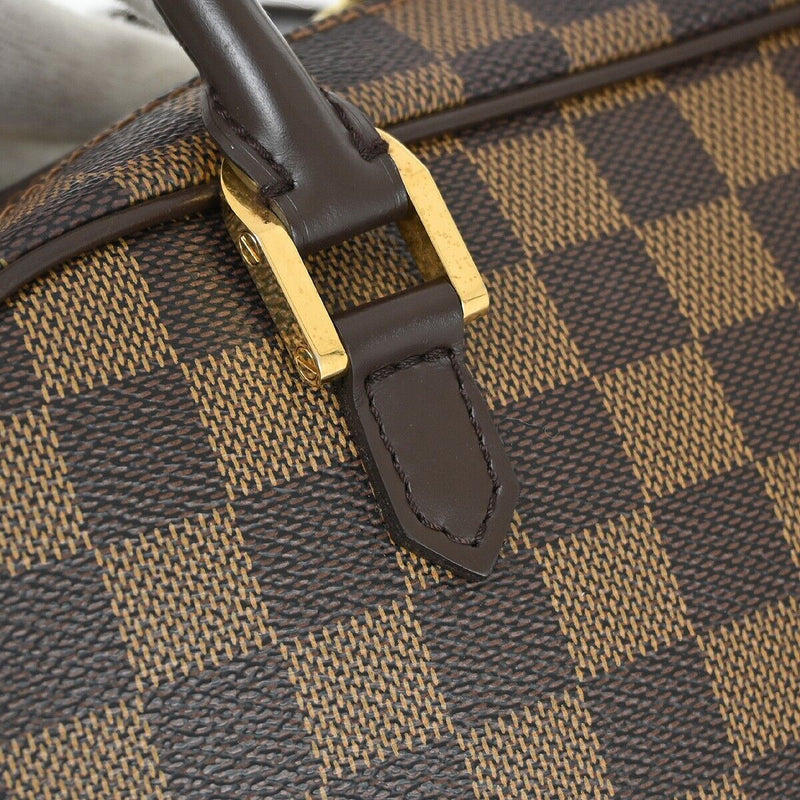 Louis Vuitton Damier Sarria Mini Handbag