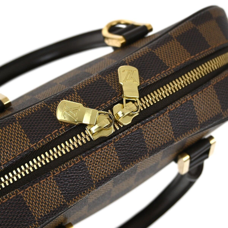 Louis Vuitton Damier Sarria Mini Handbag