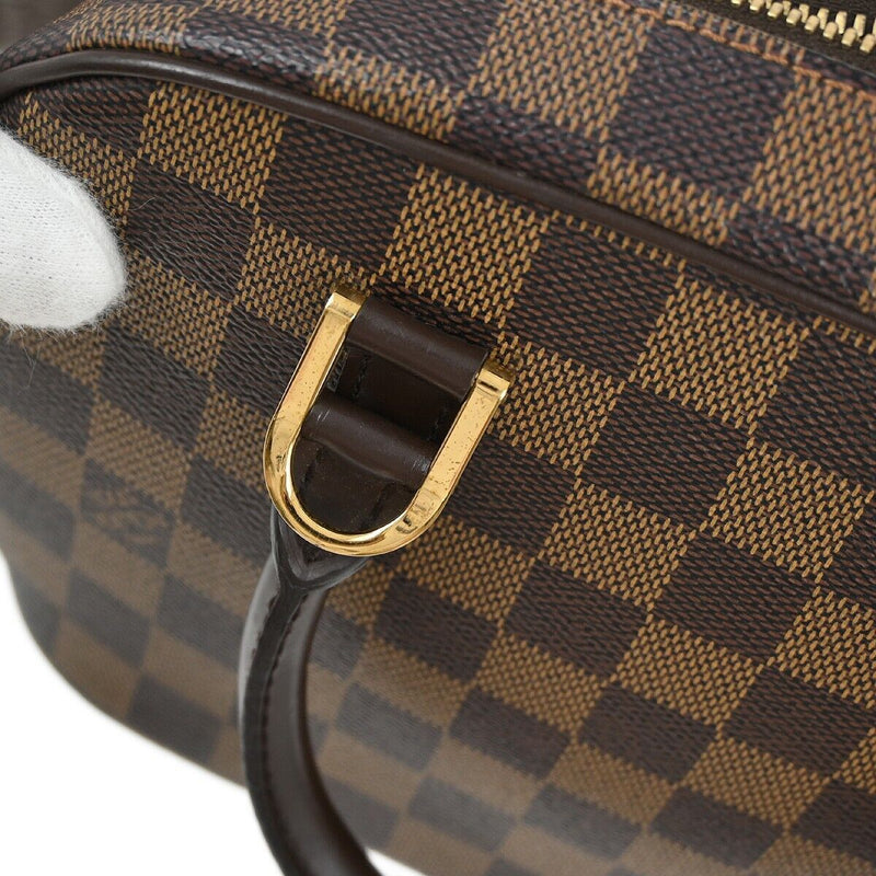 Louis Vuitton Damier Sarria Mini Handbag