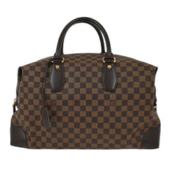 Louis Vuitton Damier Vaslav Duffle