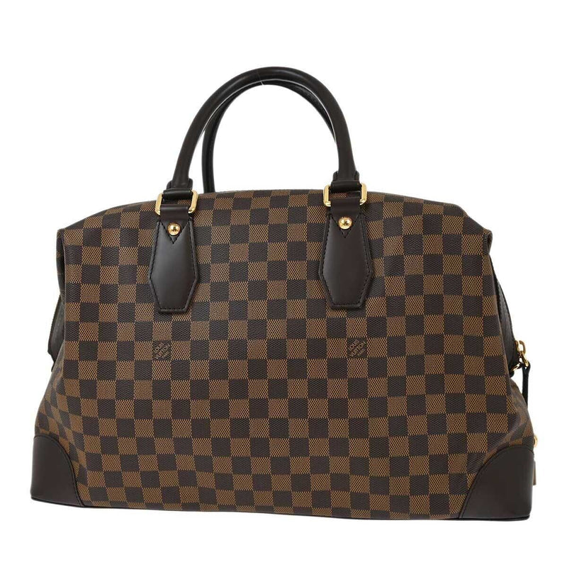 Louis Vuitton Damier Vaslav Duffle