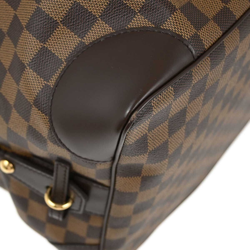 Louis Vuitton Damier Vaslav Duffle