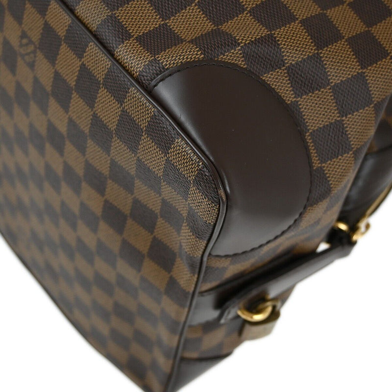 Louis Vuitton Damier Vaslav Duffle