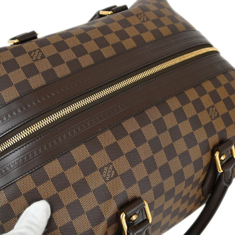 Louis Vuitton Damier Vaslav Duffle