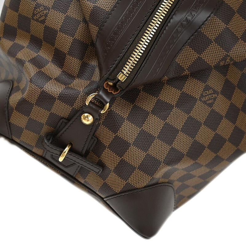 Louis Vuitton Damier Vaslav Duffle