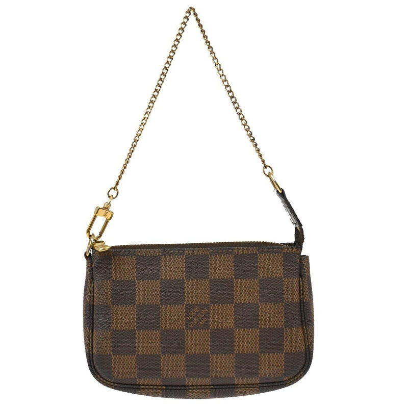 Louis Vuitton Damier Mini Pochette