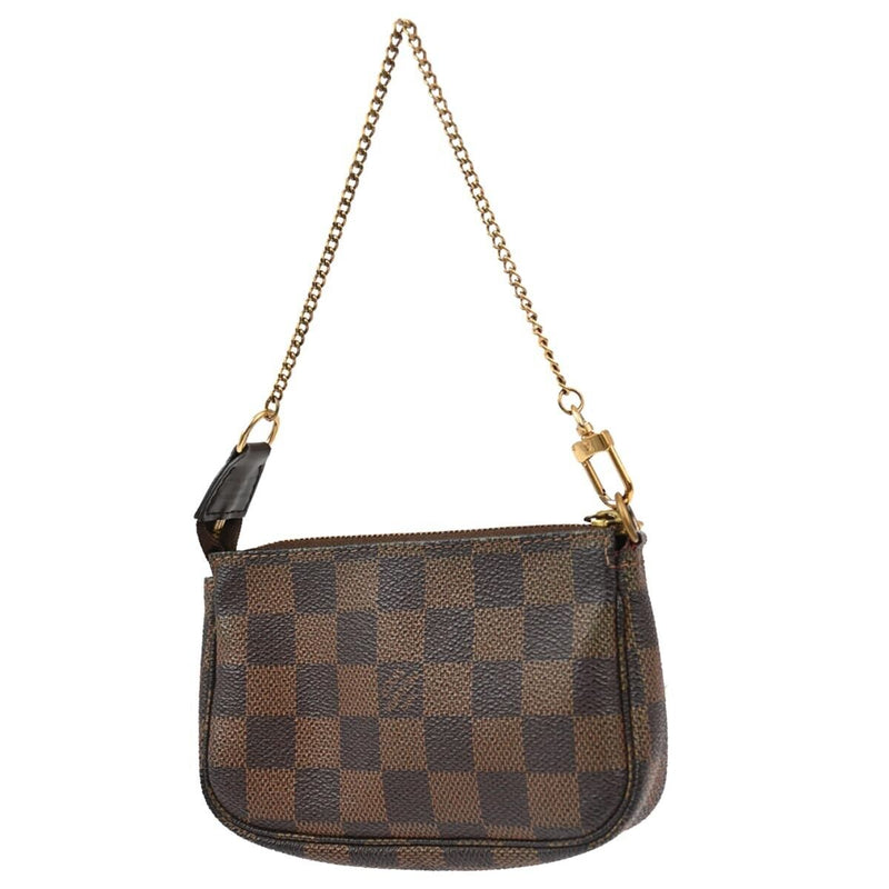 Louis Vuitton Damier Mini Pochette