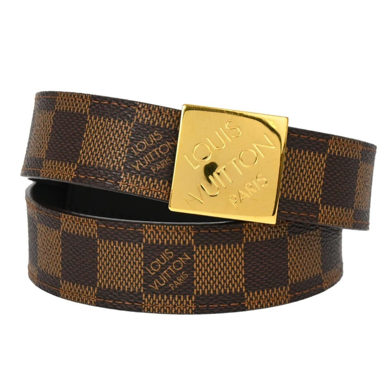 Louis Vuitton Damier Ceinture Carre