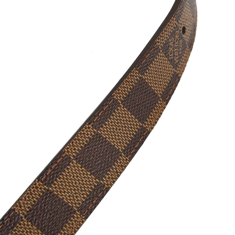 Louis Vuitton Damier Ceinture Carre