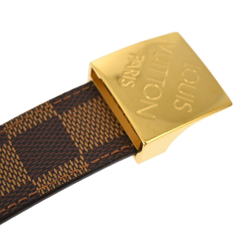 Louis Vuitton Damier Ceinture Carre