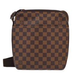 Louis Vuitton Damier Trotteur Beaubourg