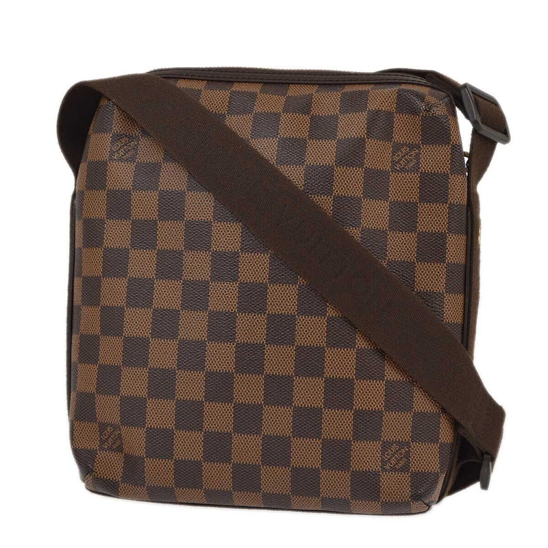 Louis Vuitton Damier Trotteur Beaubourg