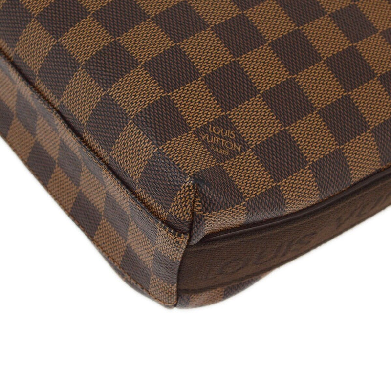 Louis Vuitton Damier Trotteur Beaubourg