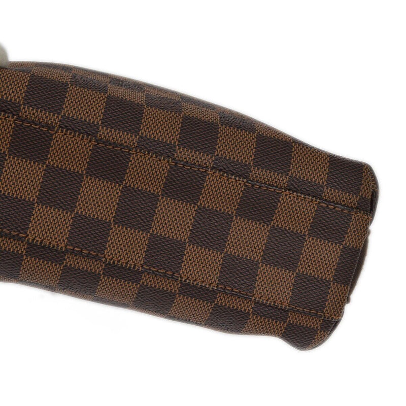 Louis Vuitton Damier Trotteur Beaubourg