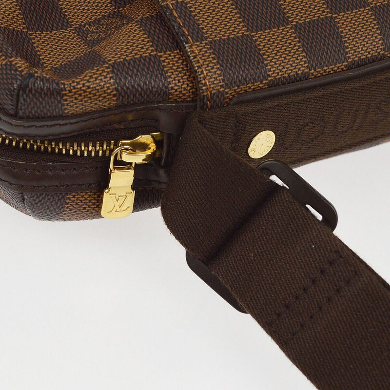 Louis Vuitton Damier Trotteur Beaubourg