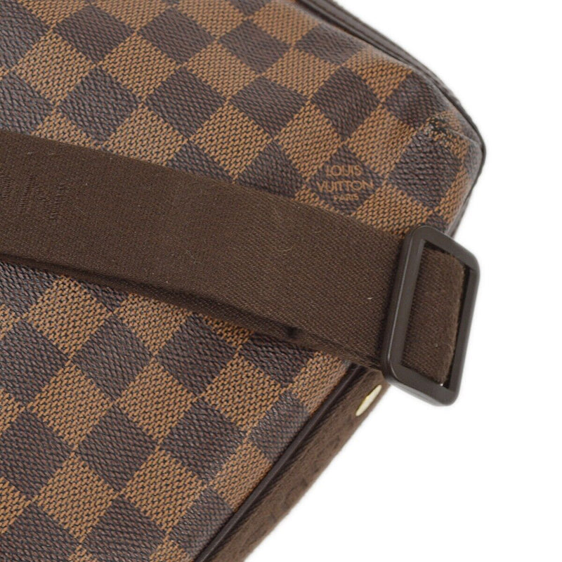 Louis Vuitton Damier Trotteur Beaubourg