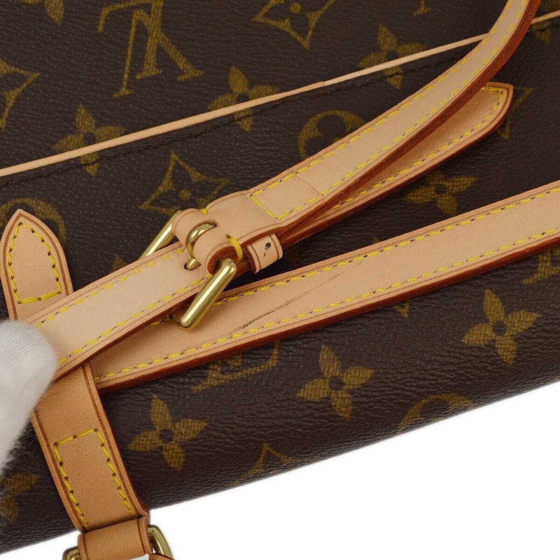 Louis Vuitton Marelle Sac A Dos 3Way