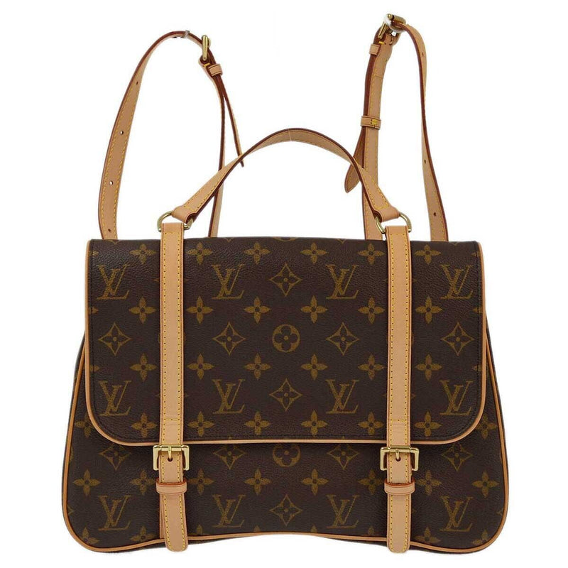 Louis Vuitton Marelle Sac A Dos 3Way