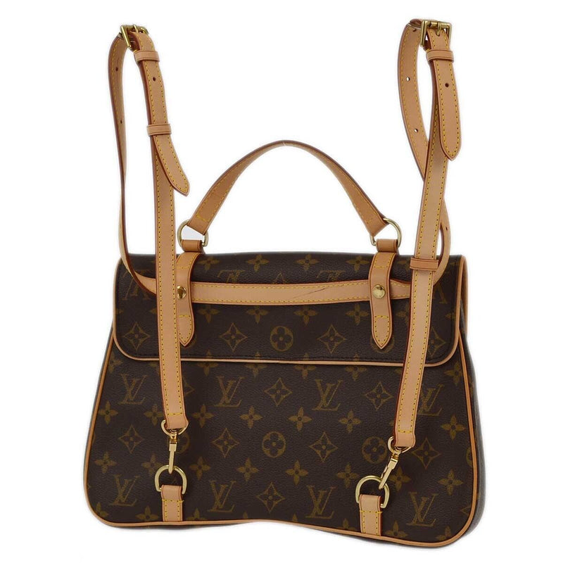 Louis Vuitton Marelle Sac A Dos 3Way