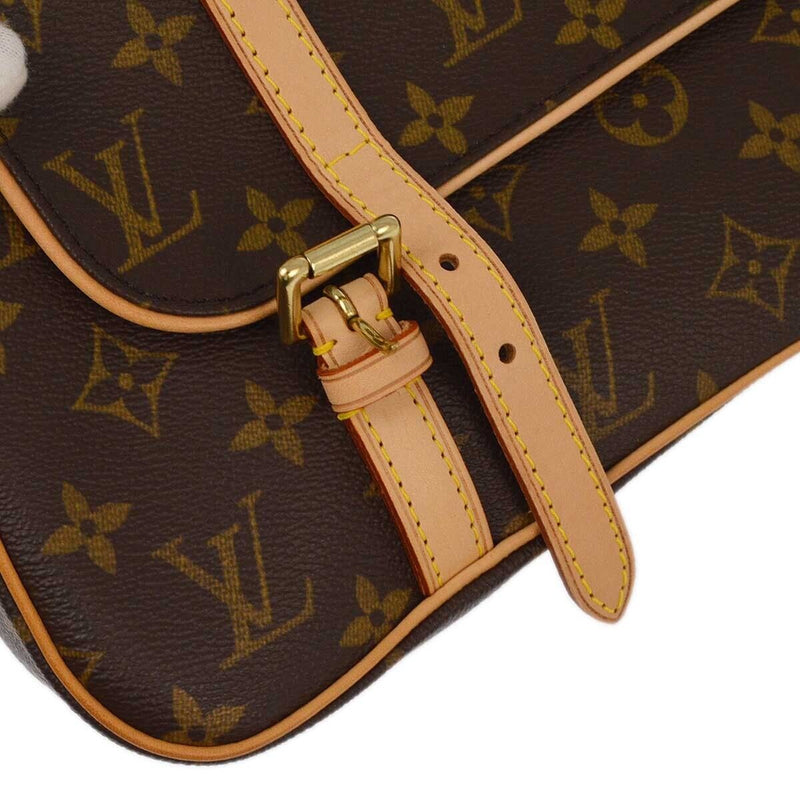 Louis Vuitton Marelle Sac A Dos 3Way