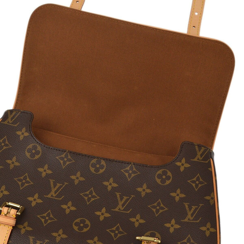 Louis Vuitton Marelle Sac A Dos 3Way