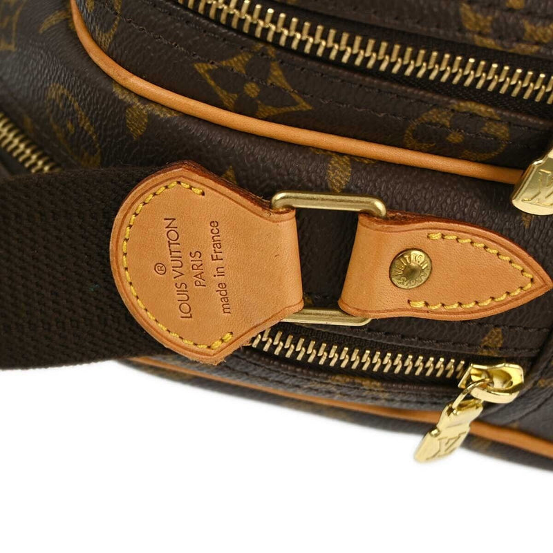 Louis Vuitton Reporter Pm Shoulder Bag