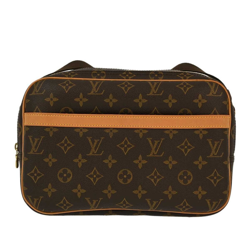 Louis Vuitton Reporter Pm Shoulder Bag