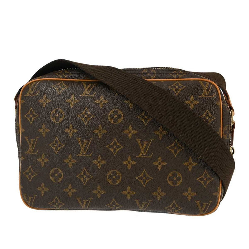 Louis Vuitton Reporter Pm Shoulder Bag