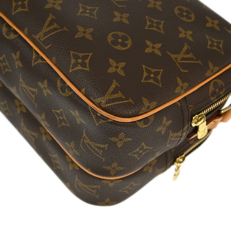 Louis Vuitton Reporter Pm Shoulder Bag