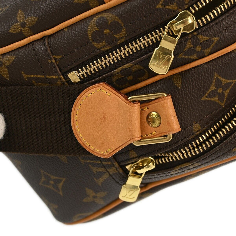 Louis Vuitton Reporter Pm Shoulder Bag