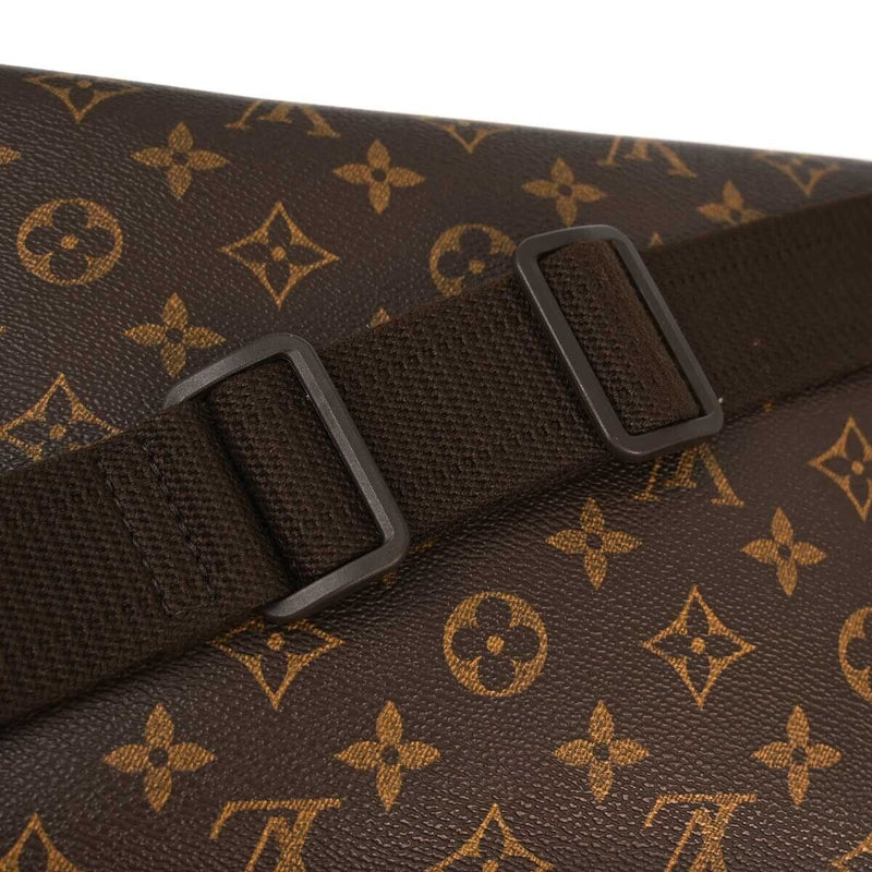 Louis Vuitton Reporter Pm Shoulder Bag