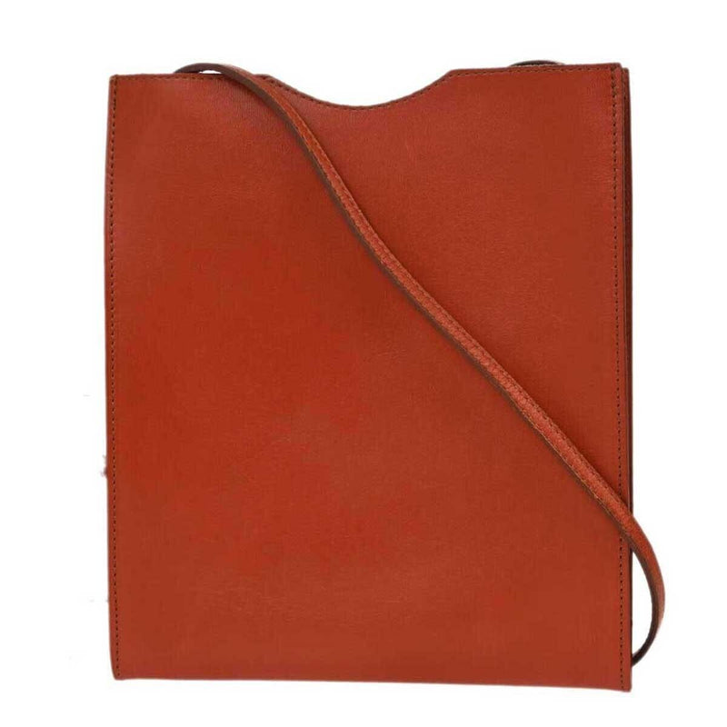 Hermes Brick Box Calf Onimaitou Shoulder