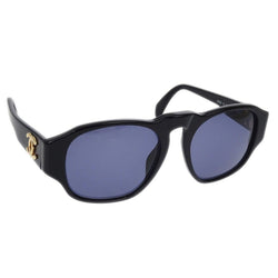 Chanel Sunglasses Eyewear Black Small