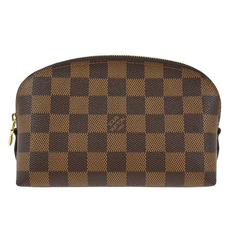 Louis Vuitton Damier Pochette Cosmetic