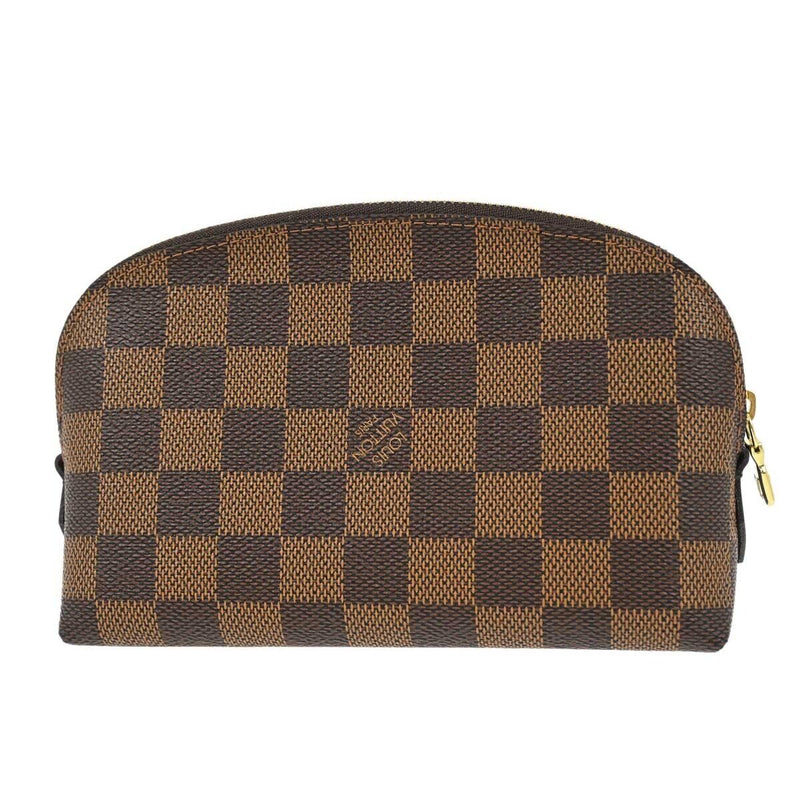 Louis Vuitton Damier Pochette Cosmetic