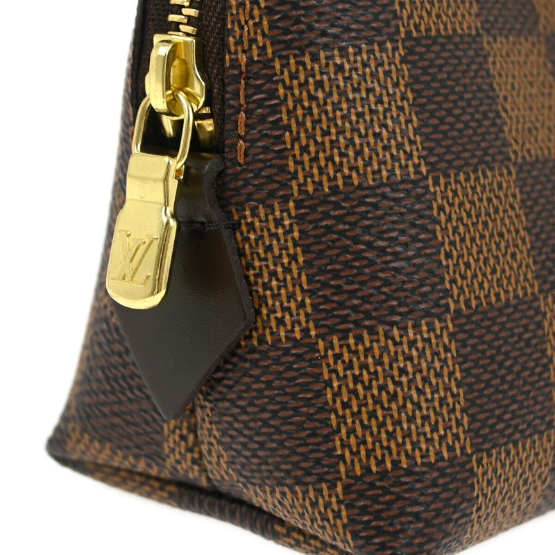 Louis Vuitton Damier Pochette Cosmetic